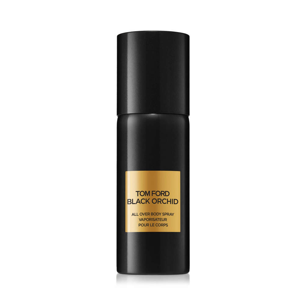 TOM FORD Black Orchid All Over Body Spray 150ml